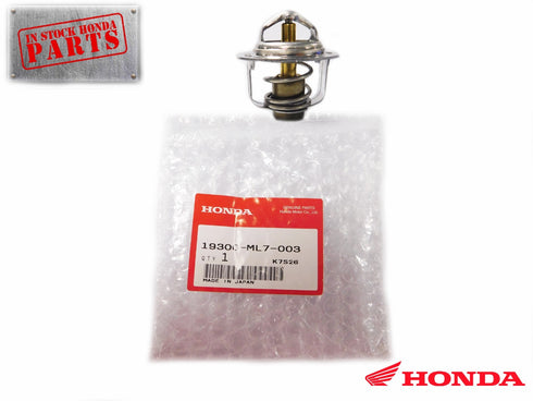 Honda Thermostat CB400 600 CBR600 XR650 R VFR700 750 VF750 CBR900 OEM